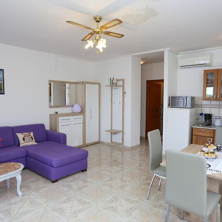 Nečujam Villa Paris חדר תמונה