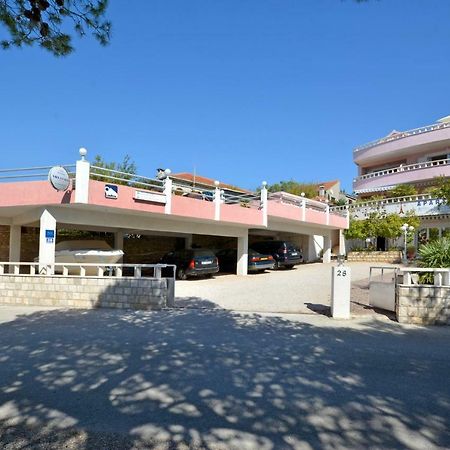 Nečujam Villa Paris מראה חיצוני תמונה