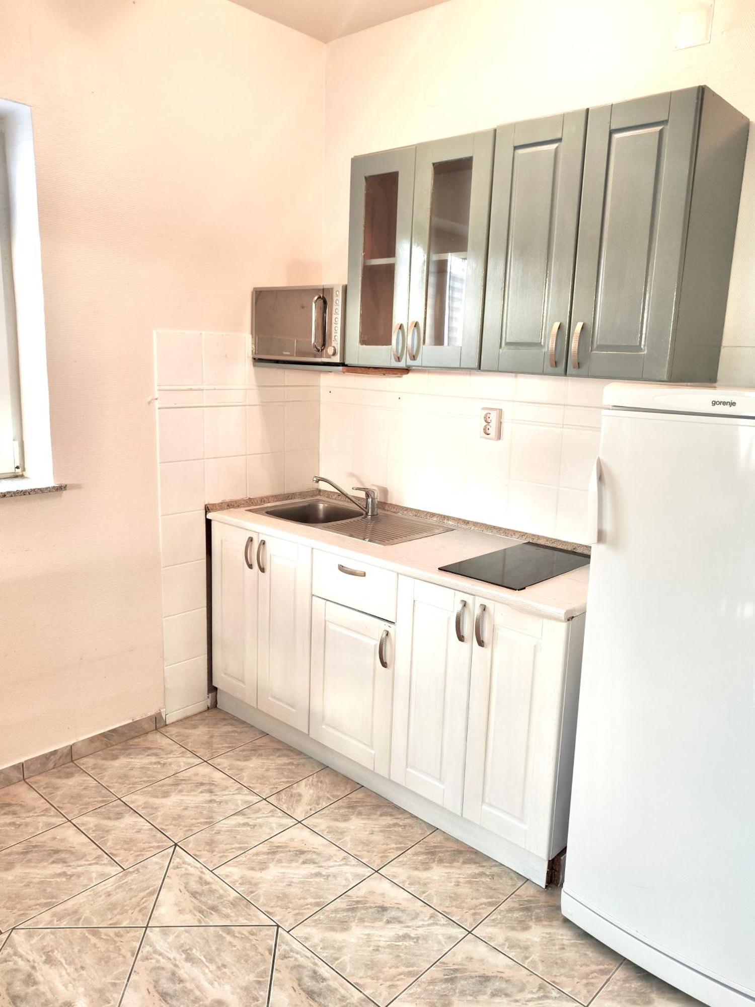 Nečujam Villa Paris מראה חיצוני תמונה