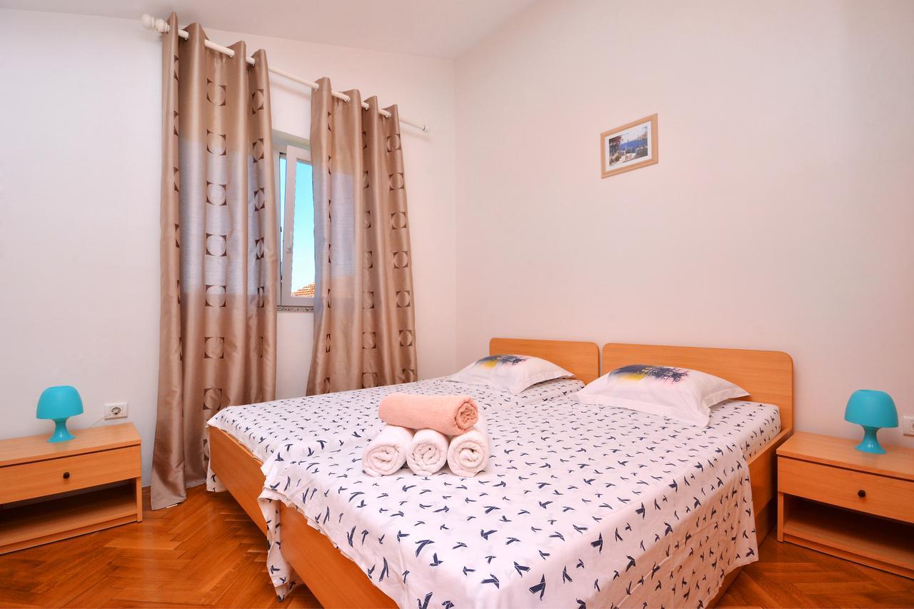 Nečujam Villa Paris מראה חיצוני תמונה