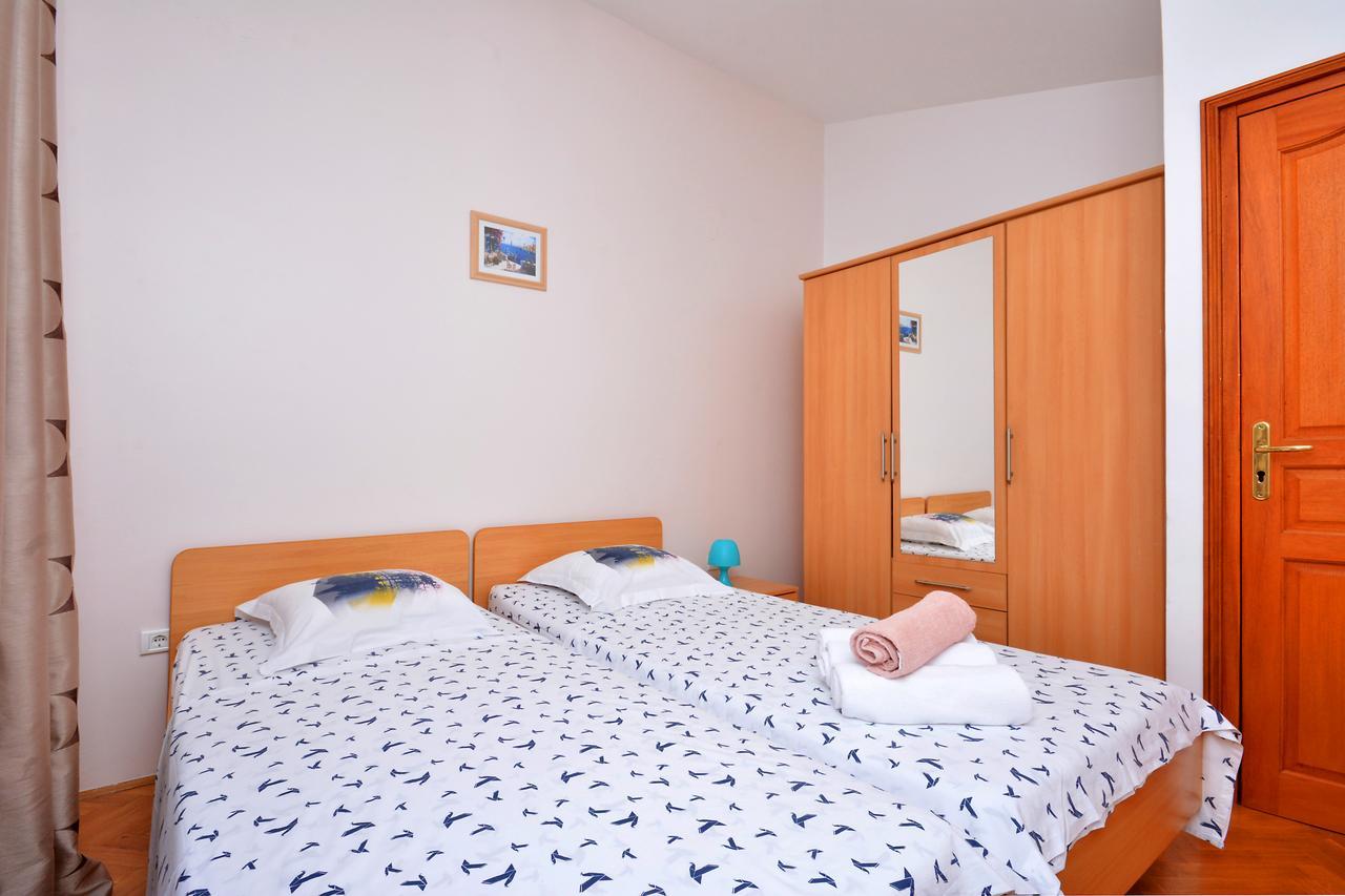 Nečujam Villa Paris מראה חיצוני תמונה