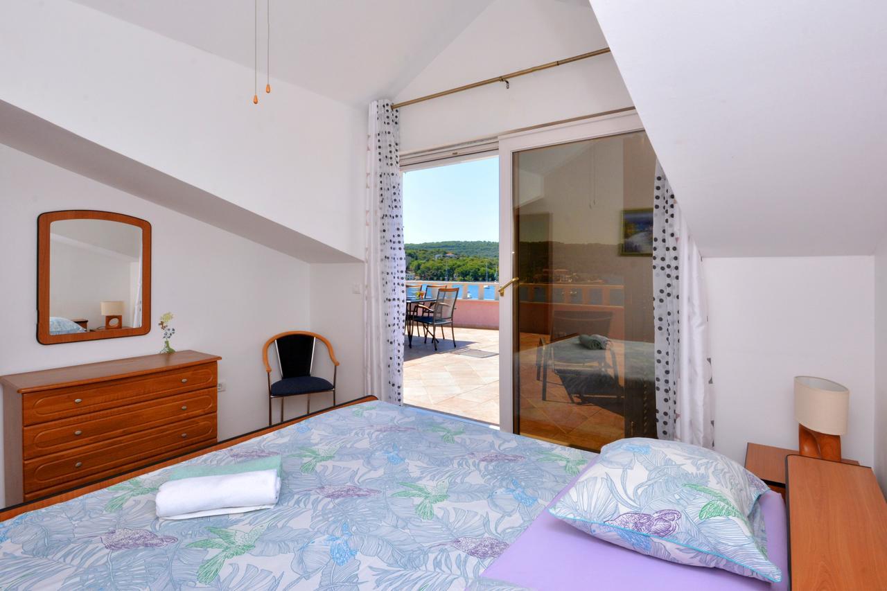 Nečujam Villa Paris מראה חיצוני תמונה