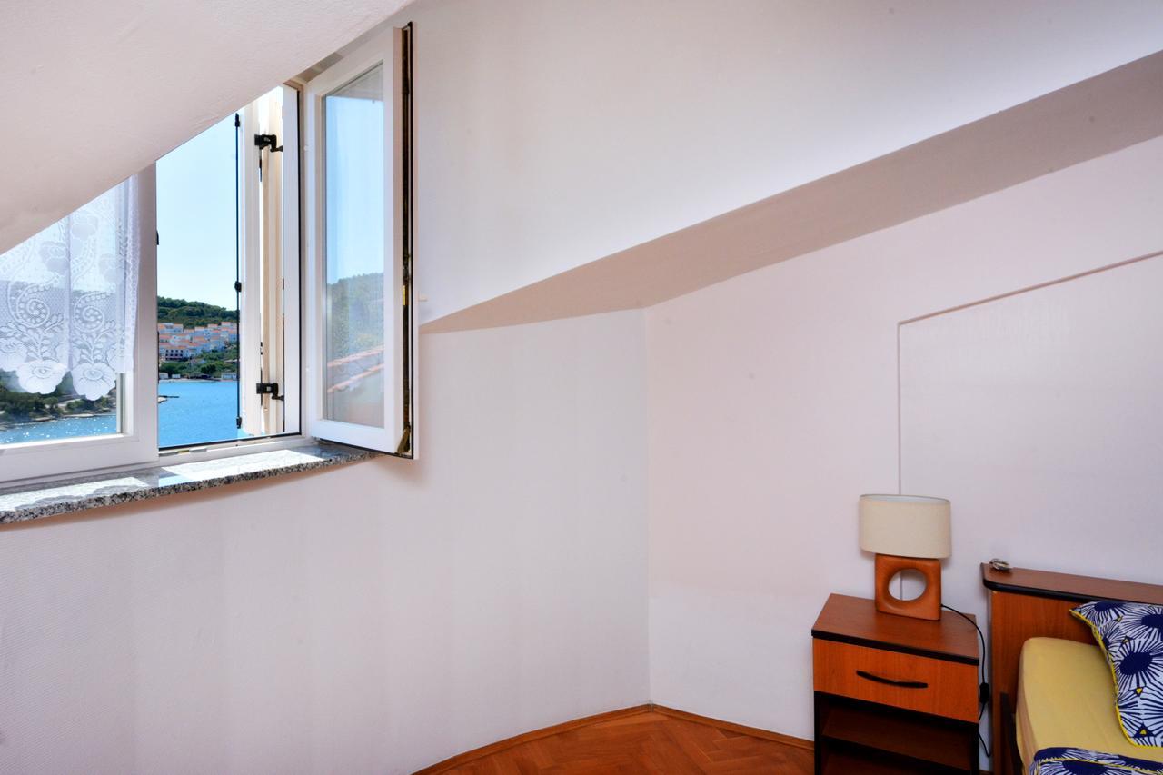 Nečujam Villa Paris מראה חיצוני תמונה