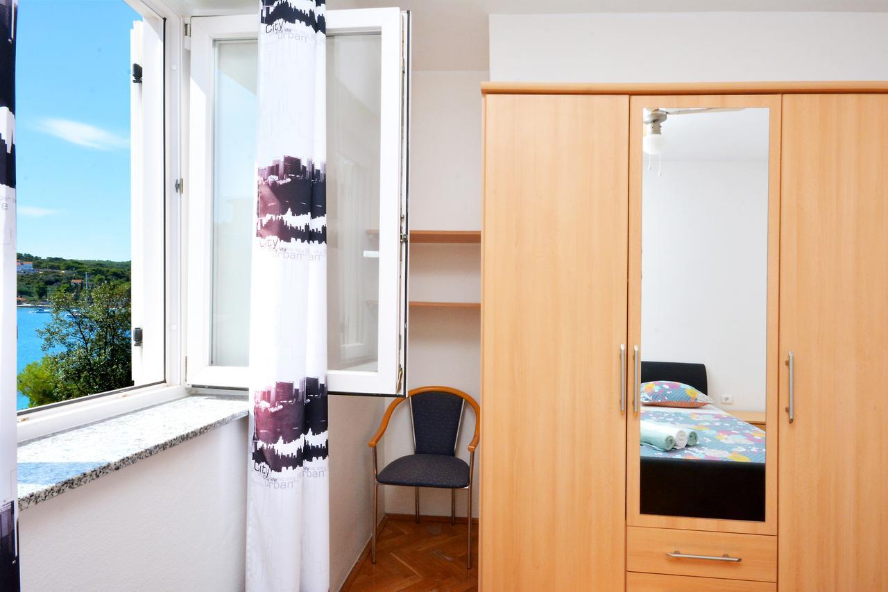 Nečujam Villa Paris מראה חיצוני תמונה
