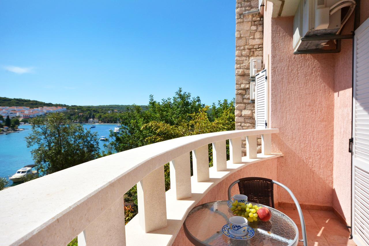 Nečujam Villa Paris מראה חיצוני תמונה