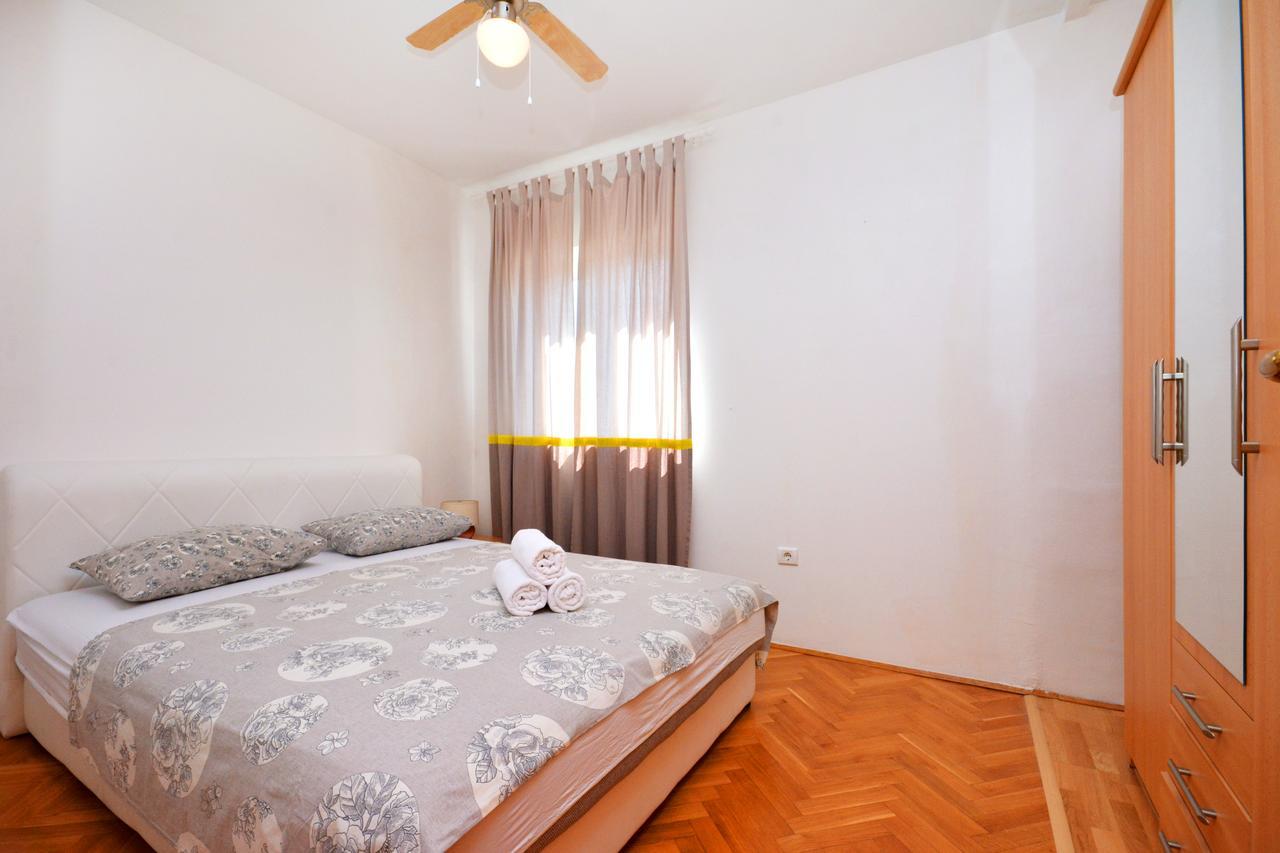 Nečujam Villa Paris מראה חיצוני תמונה