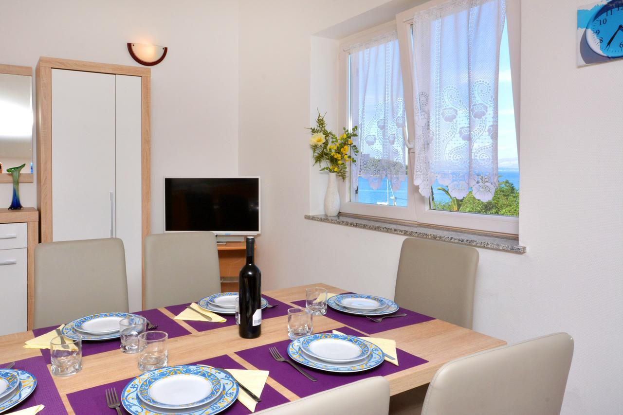 Nečujam Villa Paris מראה חיצוני תמונה